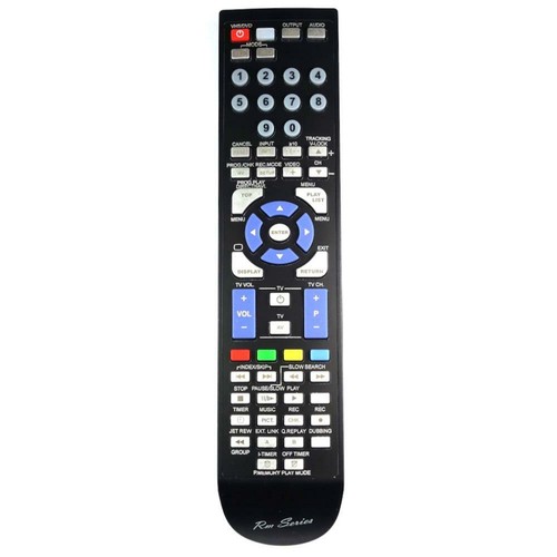 Télécommande vhs dvd - vhs,