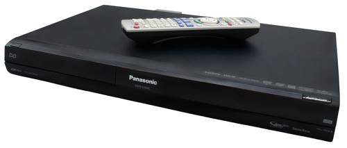 Panasonic dmr ex84c noir - ex84c,