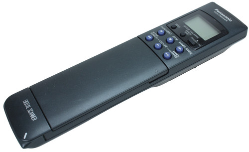 Panasonic veq1312 - panasonic,