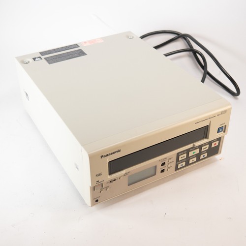 Panasonic 5210p - panasonic, ag-5210p