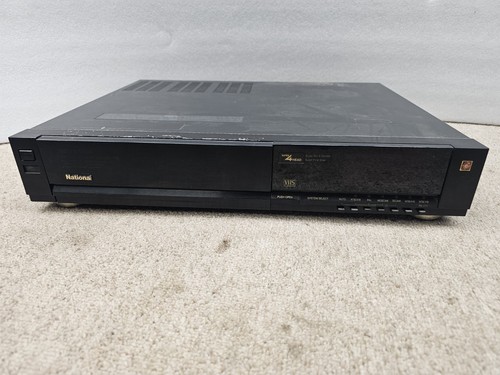 Magnétoscope vhs g500em - vhs, nv-g500em