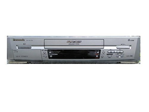 Panasonic vhs video cassette - vhs,