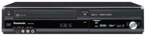 Panasonic dmr ex99v - dmr-ex99v, dvd